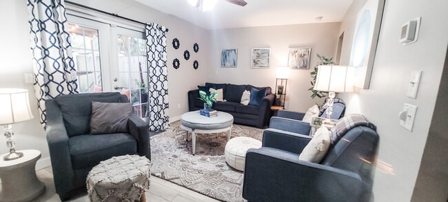 3208 W De Leon St in Tampa, FL - Building Photo - Building Photo