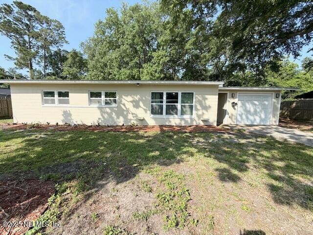 1325 Hibiscus St in St. Augustine, FL - Building Photo