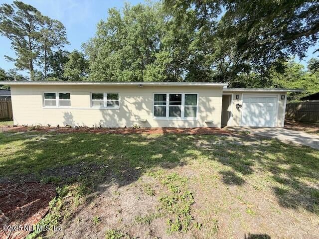 property at 1325 Hibiscus St