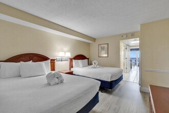 2300 N Ocean Blvd in Myrtle Beach, SC - Building Photo - Building Photo