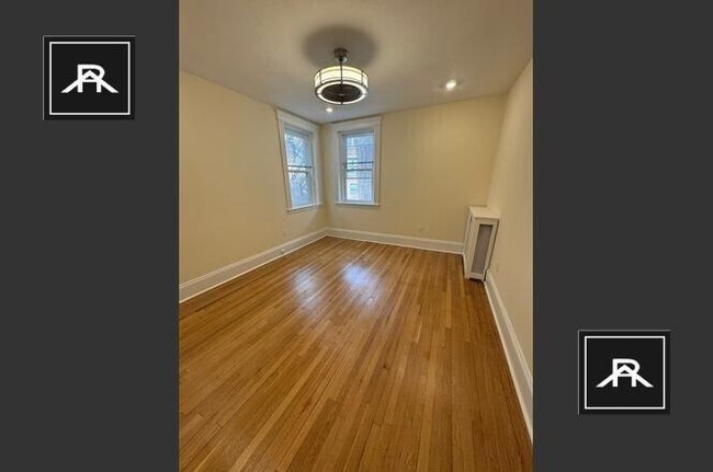 95 Marion St in Brookline, MA - Foto de edificio - Building Photo