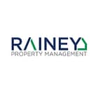 Property Management Company Logo Rainey Property Management