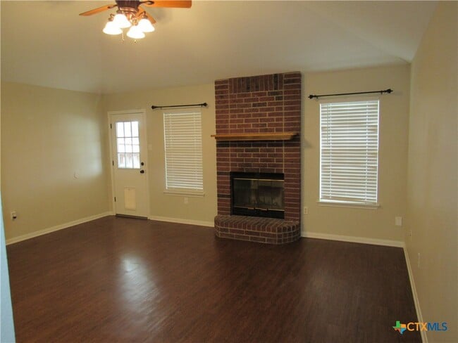4609 Brian Dr in Killeen, TX - Building Photo - Building Photo