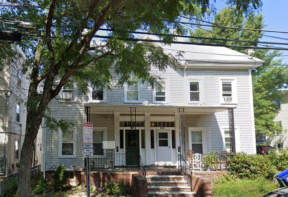 28A Cherry St, Unit 2 in Somerville, MA - Building Photo - Building Photo
