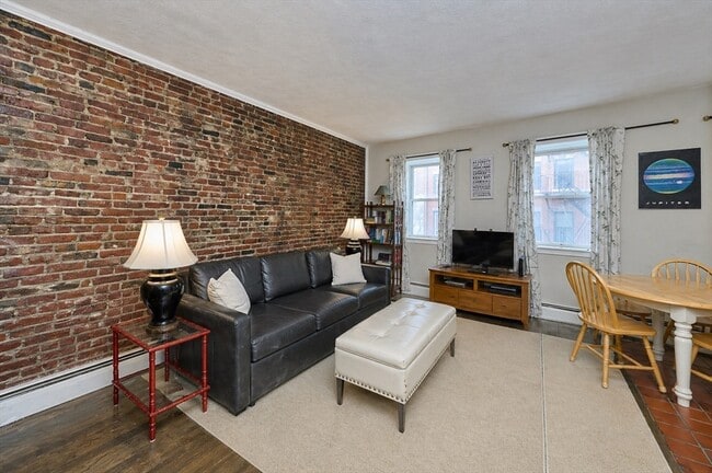 property at 250 North St