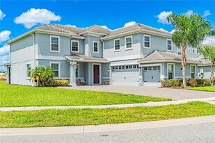 1391 Olympic Club Blvd in Four Corners, FL - Building Photo