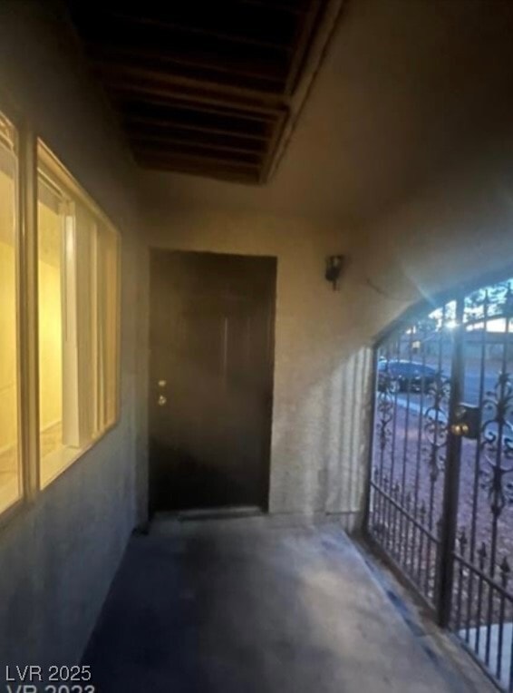 property at 3601 Folage Dr