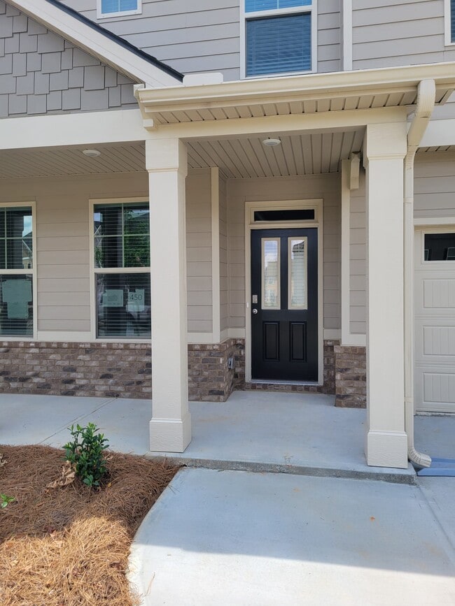 13106 Vista Dr SE in Covington, GA - Foto de edificio - Building Photo