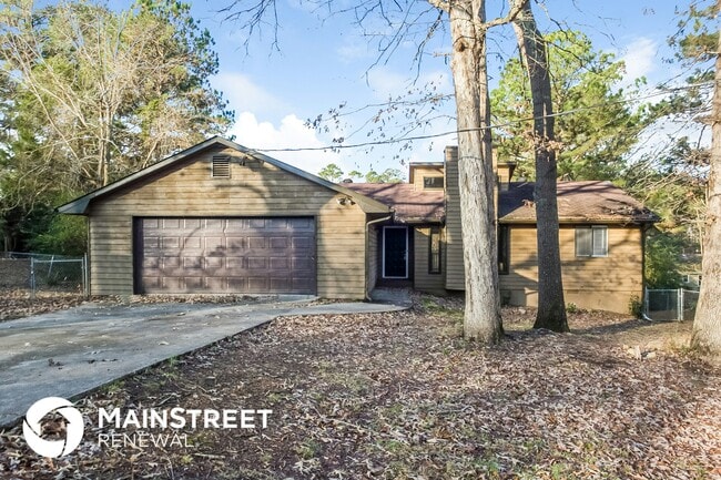 property at 3479 Valley Oaks Rd