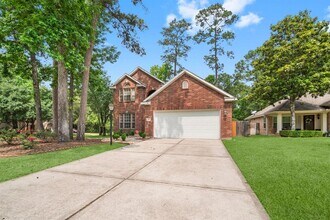 179 Shale Run Pl in The Woodlands, TX - Foto de edificio - Building Photo