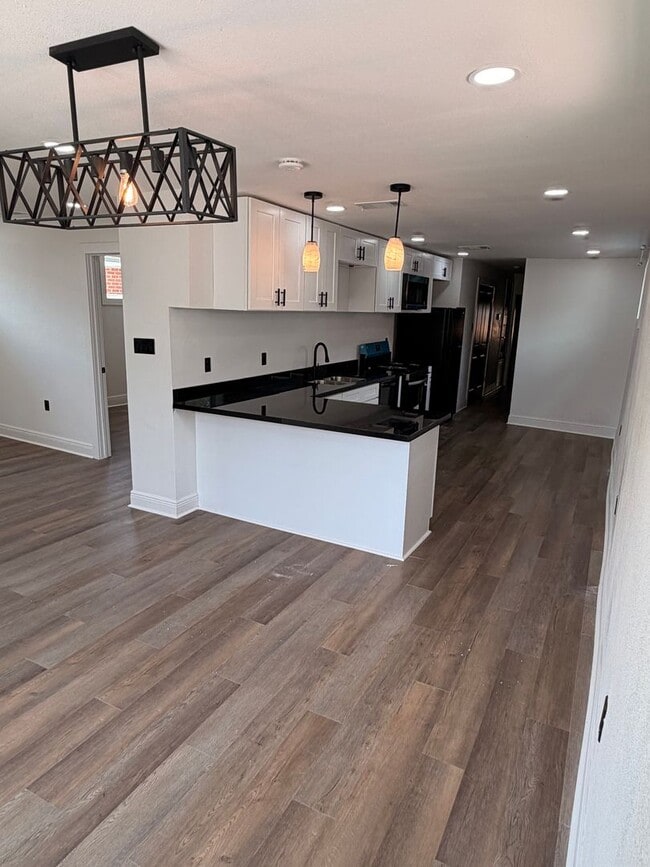 property at 4210 Alfred St