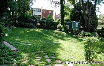 93-95 Undine Rd-Unit -95 in Boston, MA - Building Photo - Building Photo