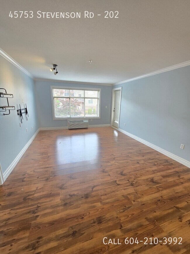 45753 Stevenson Rd in Chilliwack, BC - Building Photo - Building Photo