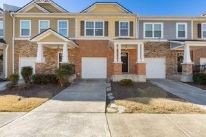 790 Arbor Gate Ln in Lawrenceville, GA - Building Photo