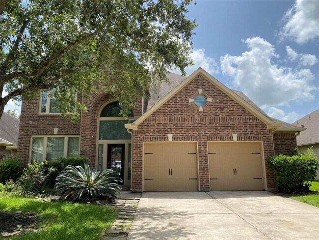 25503 Lockspur Dr