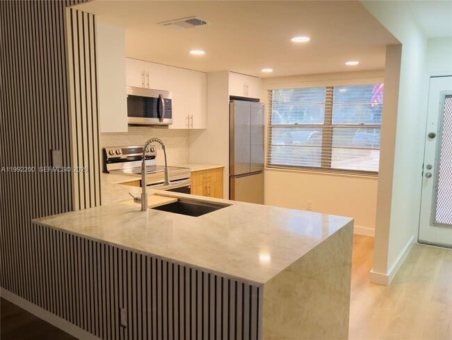 property at 2402 Antigua Cir