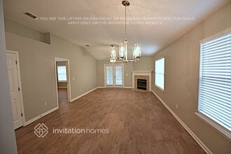 1377 Shootingstar Ln in Jacksonville, FL - Foto de edificio - Building Photo