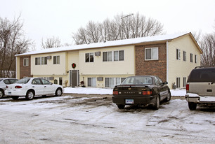 9080 County Road 50 Apartamentos