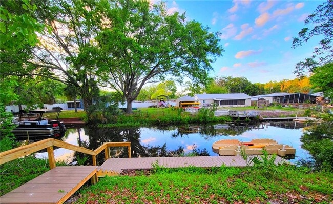 property at 6433 Theresa Ave