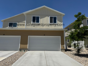 47 Campbell Ln in Saratoga Springs, UT - Building Photo - Building Photo