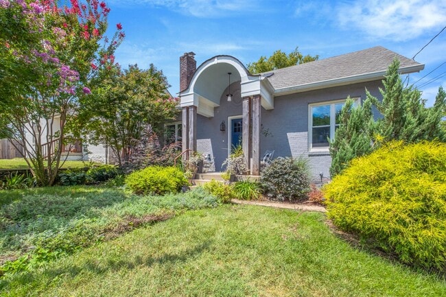 3705 Burrus St in Nashville, TN - Building Photo - Building Photo