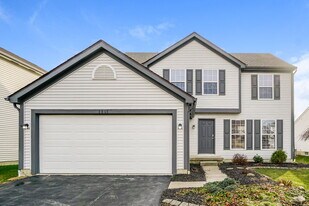 2845 Morality Dr in Columbus, OH - Building Photo
