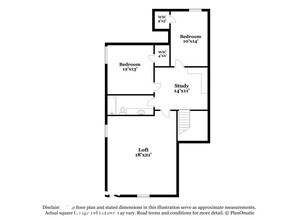 1448 Carlton Ridge Dr in Cordova, TN - Building Photo - Building Photo