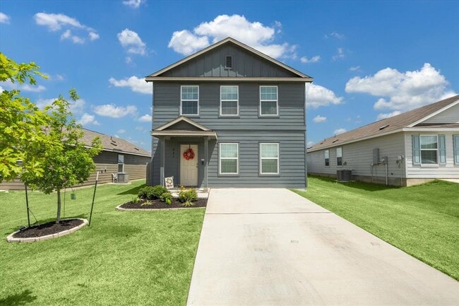 property at 221 Texas Angel Wy