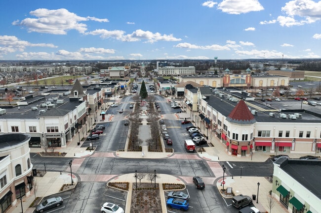 Apartments for rent in Perrysburg, OH