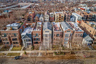 2653-2743 N Wayne Ave Apartments