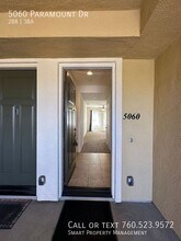 5060 Paramount Dr in San Diego, CA - Building Photo - Building Photo