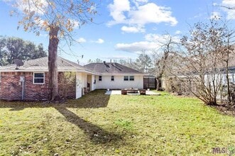 16605 Bonham Ave in Baton Rouge, LA - Building Photo - Building Photo