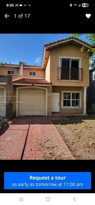 656 SW 11th St in Homestead, FL - Building Photo