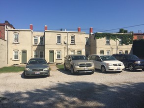 Waterloo Townhomes in Cleveland, OH - Building Photo - Other