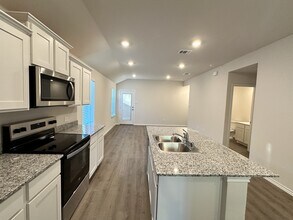 4306 Carnation Dr in Tom Bean, TX - Building Photo - Building Photo