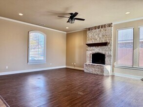 5517 Casa Grande Trail in Midland, TX - Building Photo - Building Photo