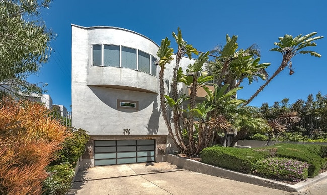 property at 314 5th Ave