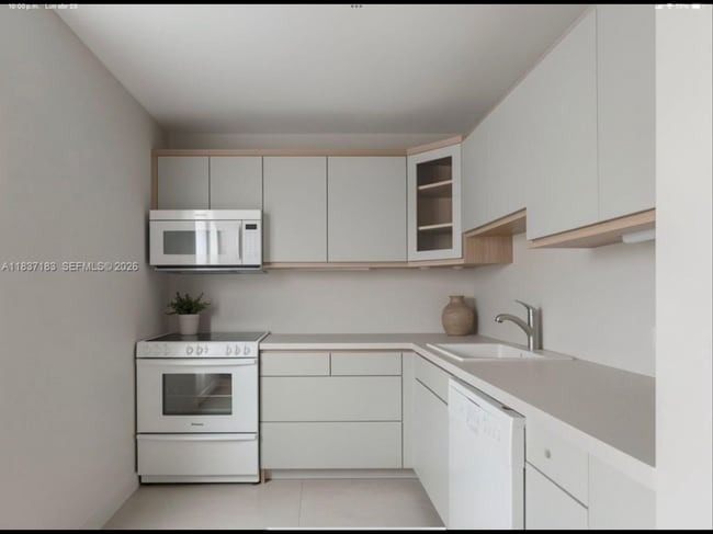 20379 W Country Club Dr, Unit Victoria in Aventura, FL - Building Photo - Building Photo