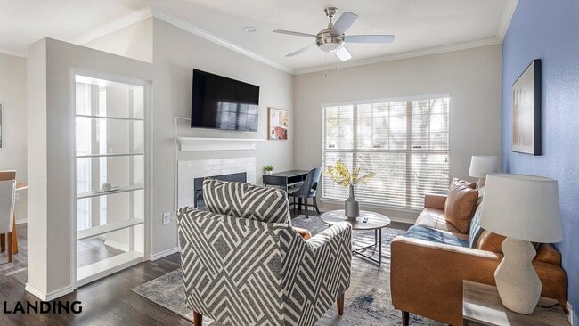 3201 Duval Rd in Austin, TX - Building Photo - Building Photo