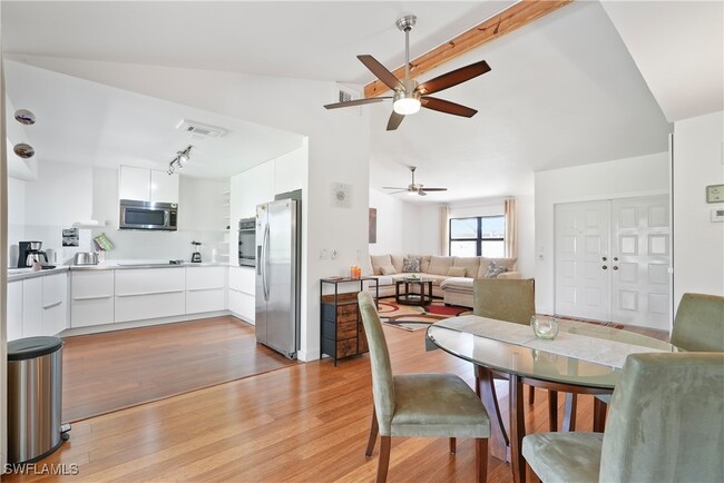 property at 4775 Lakewood Blvd