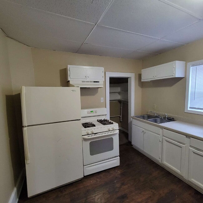 257 S Temple Ave in Indianapolis, IN - Building Photo - Building Photo