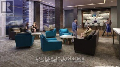 4955-4955 Yonge St in Toronto, ON - Building Photo - Building Photo