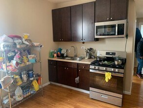 5419 S Hermitage Ave in Chicago, IL - Building Photo - Building Photo