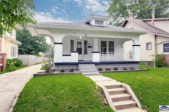 property at 38 S 20th St