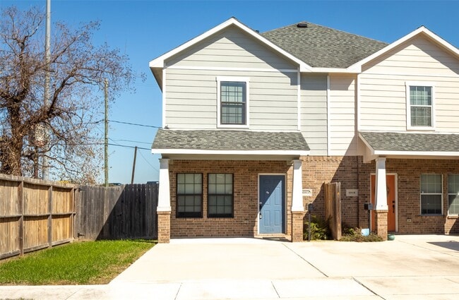 property at 6501 Stratton St