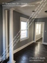 75 Remoleno St in Buffalo, NY - Building Photo - Building Photo