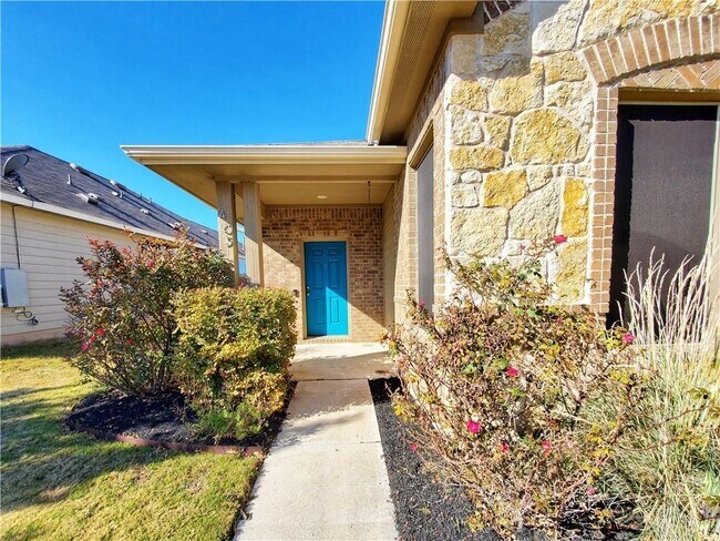 405 S Brook Dr in Leander, TX - Building Photo - Building Photo