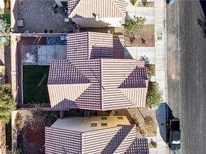 4730 W Shelbourne Ave in Las Vegas, NV - Building Photo - Building Photo