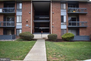 222 10 Echelon Rd in Voorhees, NJ - Building Photo