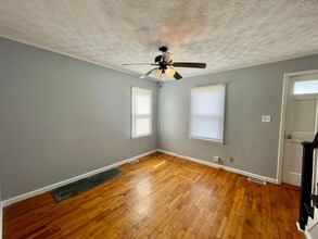 533 Graham Ave in Harrodsburg, KY - Foto de edificio - Building Photo
